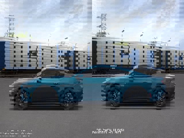 New 2026 Ford Mustang GT RWD image 32