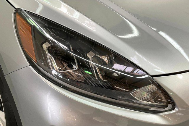 Used 2022 Ford Escape S image 27