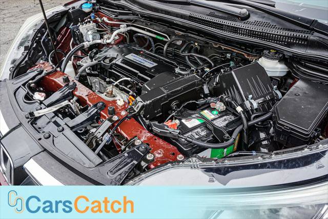 Used 2015 Honda CR-V LX image 35