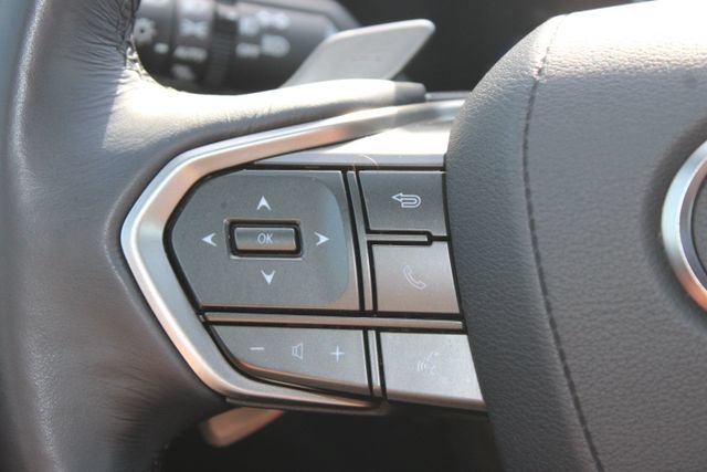 Certified 2024 Lexus NX 250 FWD w/ Cold Area Package image 18