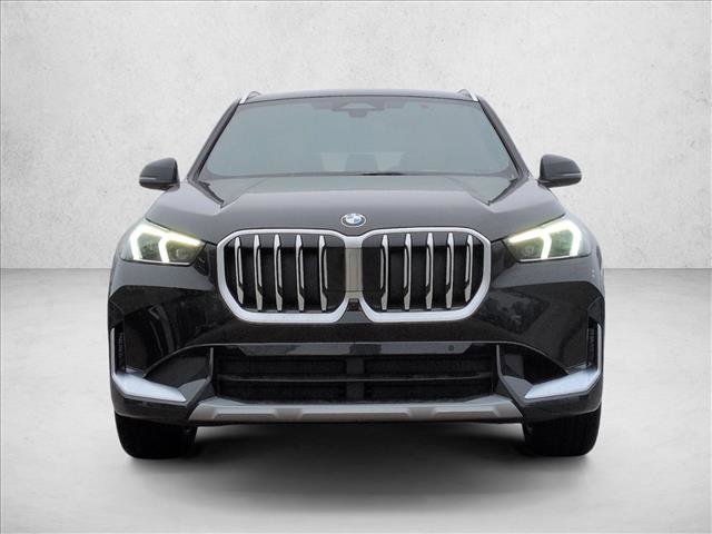 New 2026 BMW X1 xDrive28i w/ Technology Package image 6