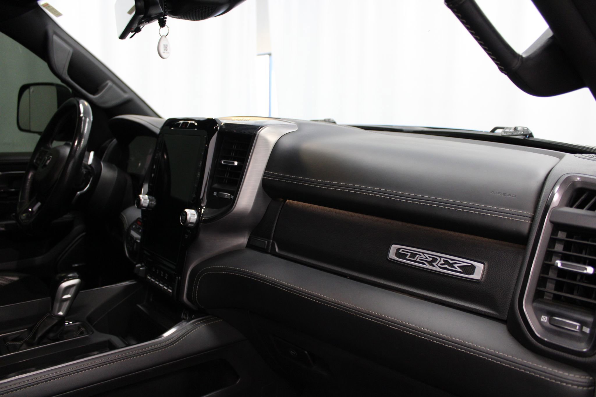 Used 2021 RAM 1500 TRX w/ TRX Level 1 Equipment Group AWD/4WD image 27