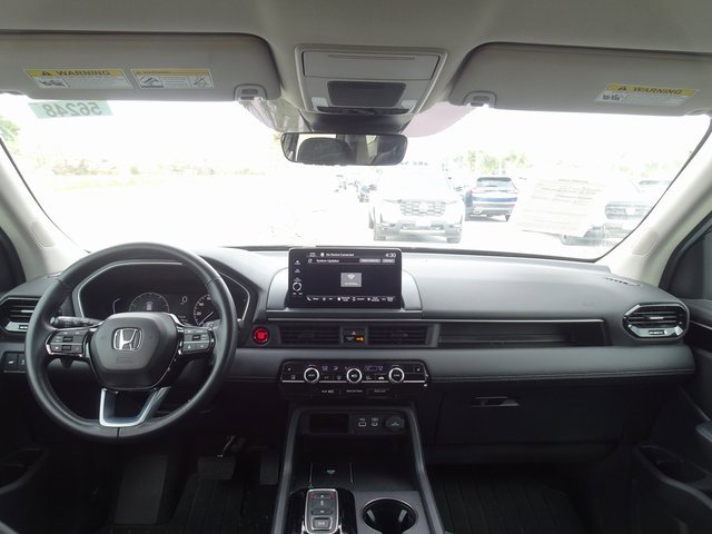 Certified 2025 Honda Pilot EX-L image 11