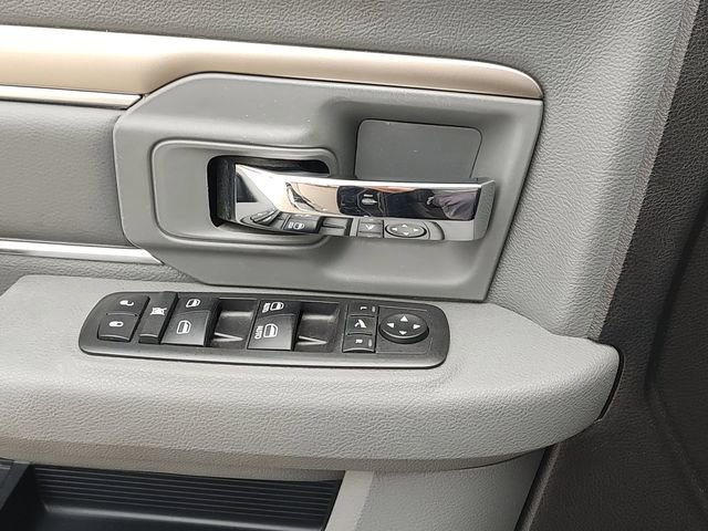 Used 2017 RAM 1500 Lone Star image 23