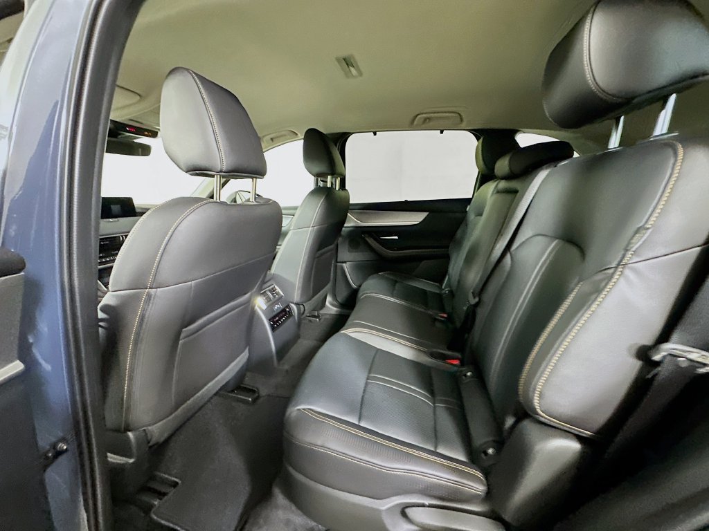 New 2026 MAZDA CX-70 SC Plus AWD/4WD image 17