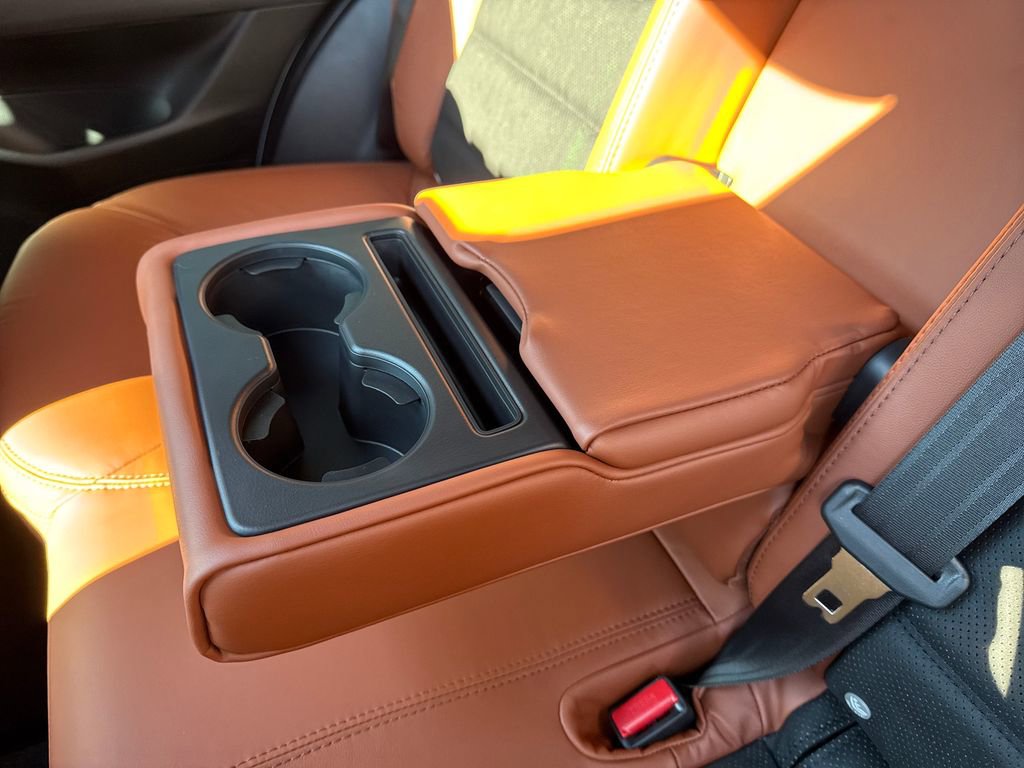 Used 2025 MAZDA CX-5 Carbon Edition image 15