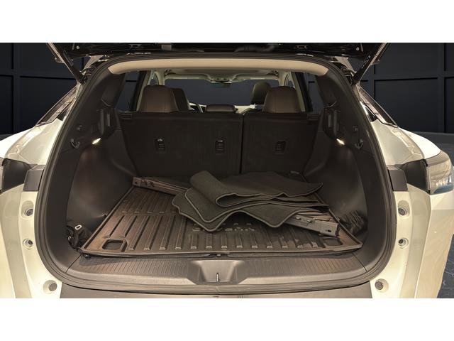 Used 2025 Nissan Murano Platinum w/ Cargo Package AWD/4WD image 26