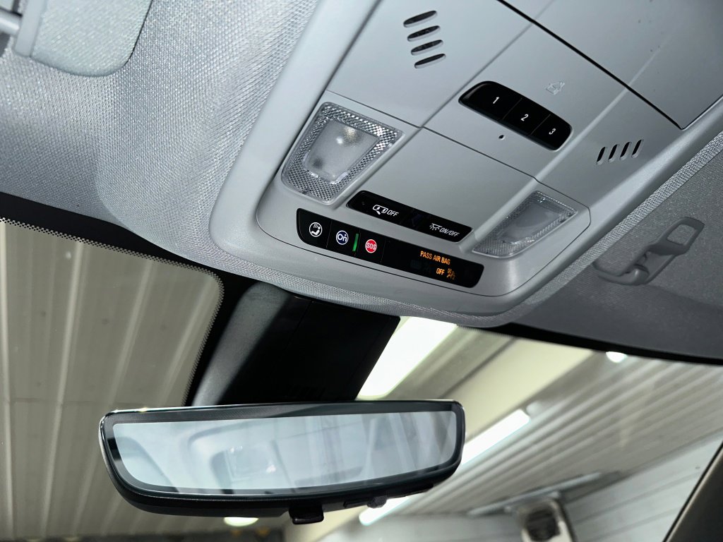 Certified 2021 Chevrolet Blazer LT w/ Sound & Technology Package image 18