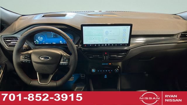 Used 2023 Ford Escape ST-Line Elite w/ Premium Technology Package AWD/4WD image 11