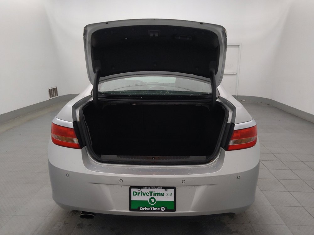 Used 2013 Buick Verano Leather image 29