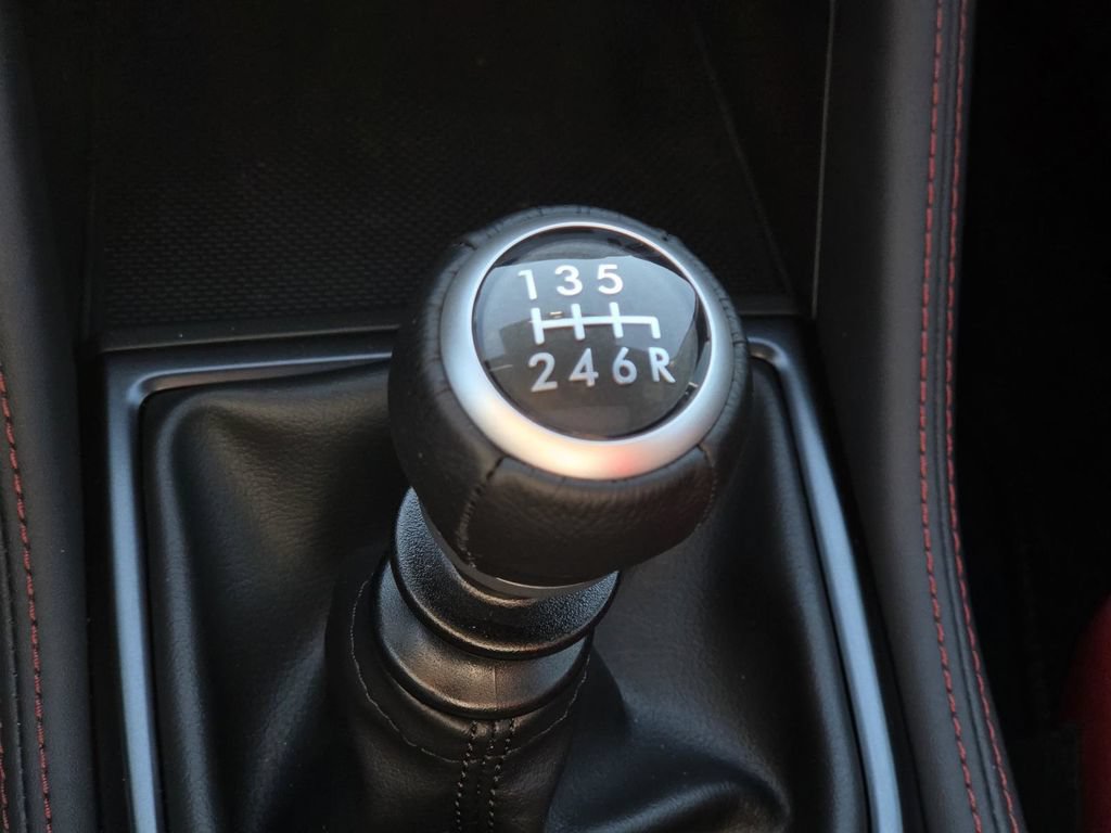 New 2026 Subaru WRX Limited AWD/4WD image 19