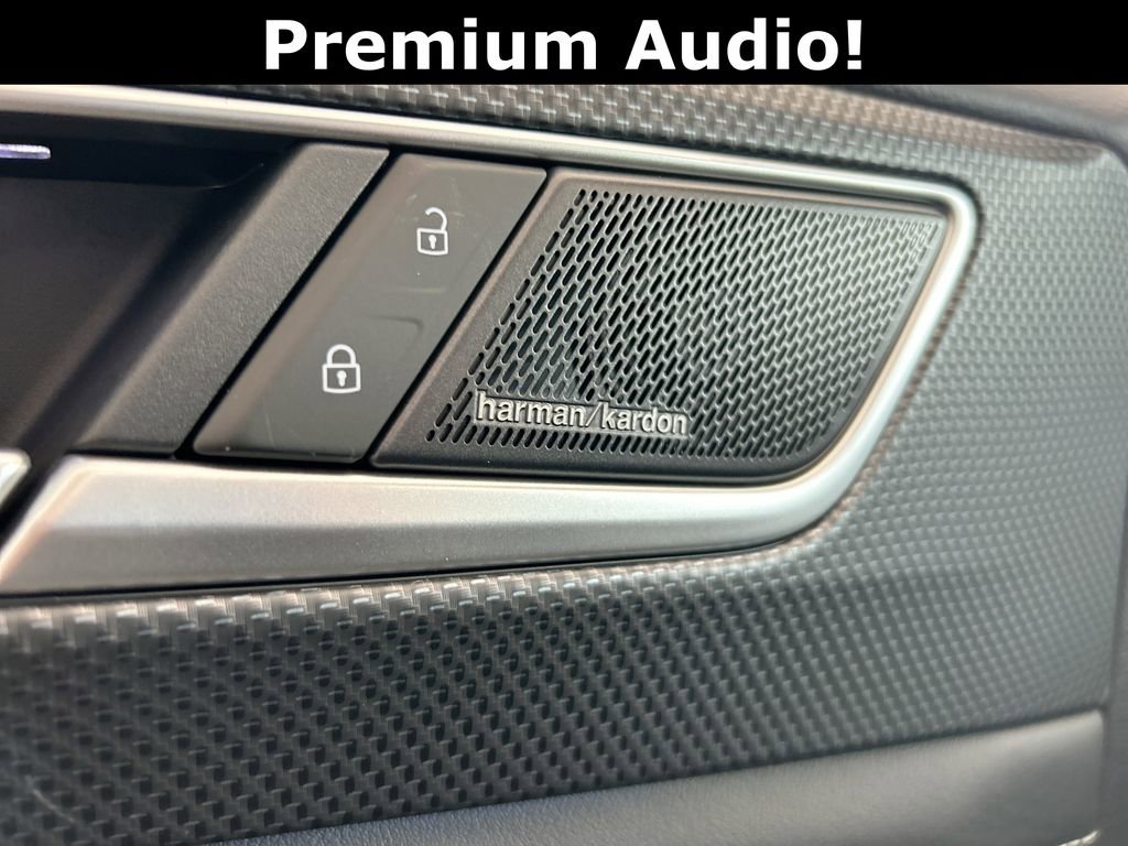 New 2025 Volkswagen Atlas Cross Sport SEL Premium R-Line image 41