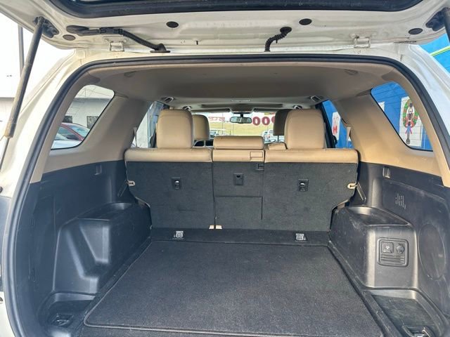 Used 2014 Toyota 4Runner Limited image 13