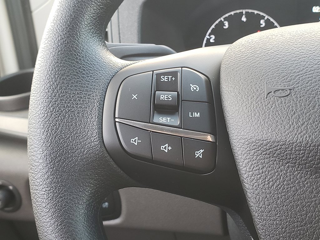 New 2025 Ford Transit 350 XL image 25