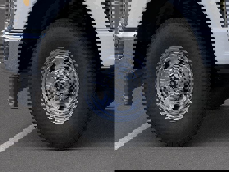 New 2025 Ford F350 XL w/ XL Chrome Package image 19