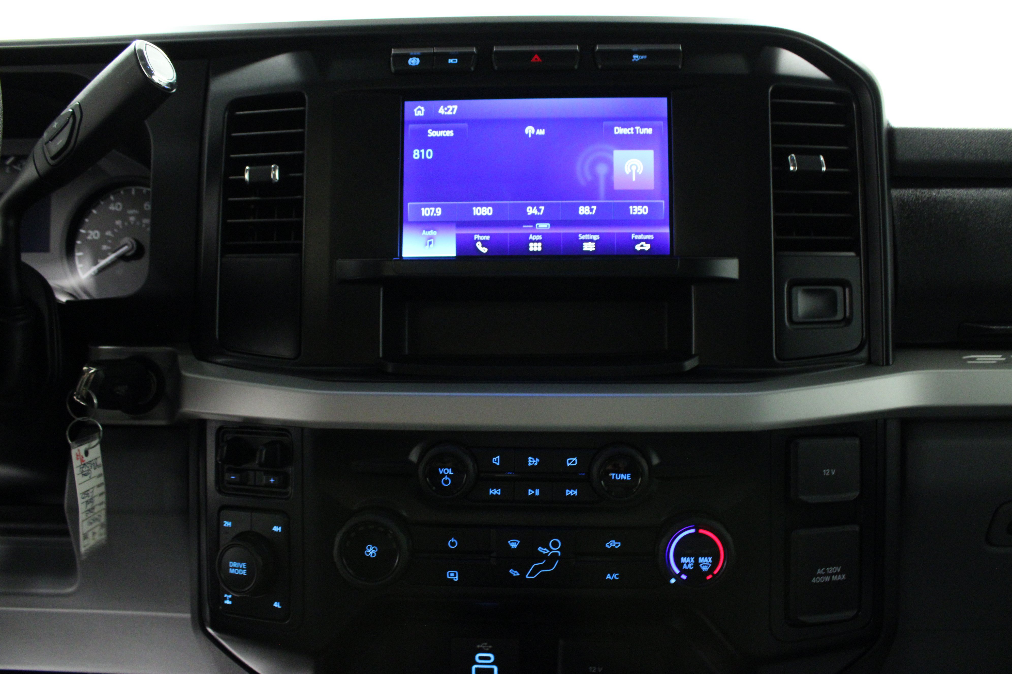 Used 2023 Ford F350 4x4 Regular Cab Super Duty image 20