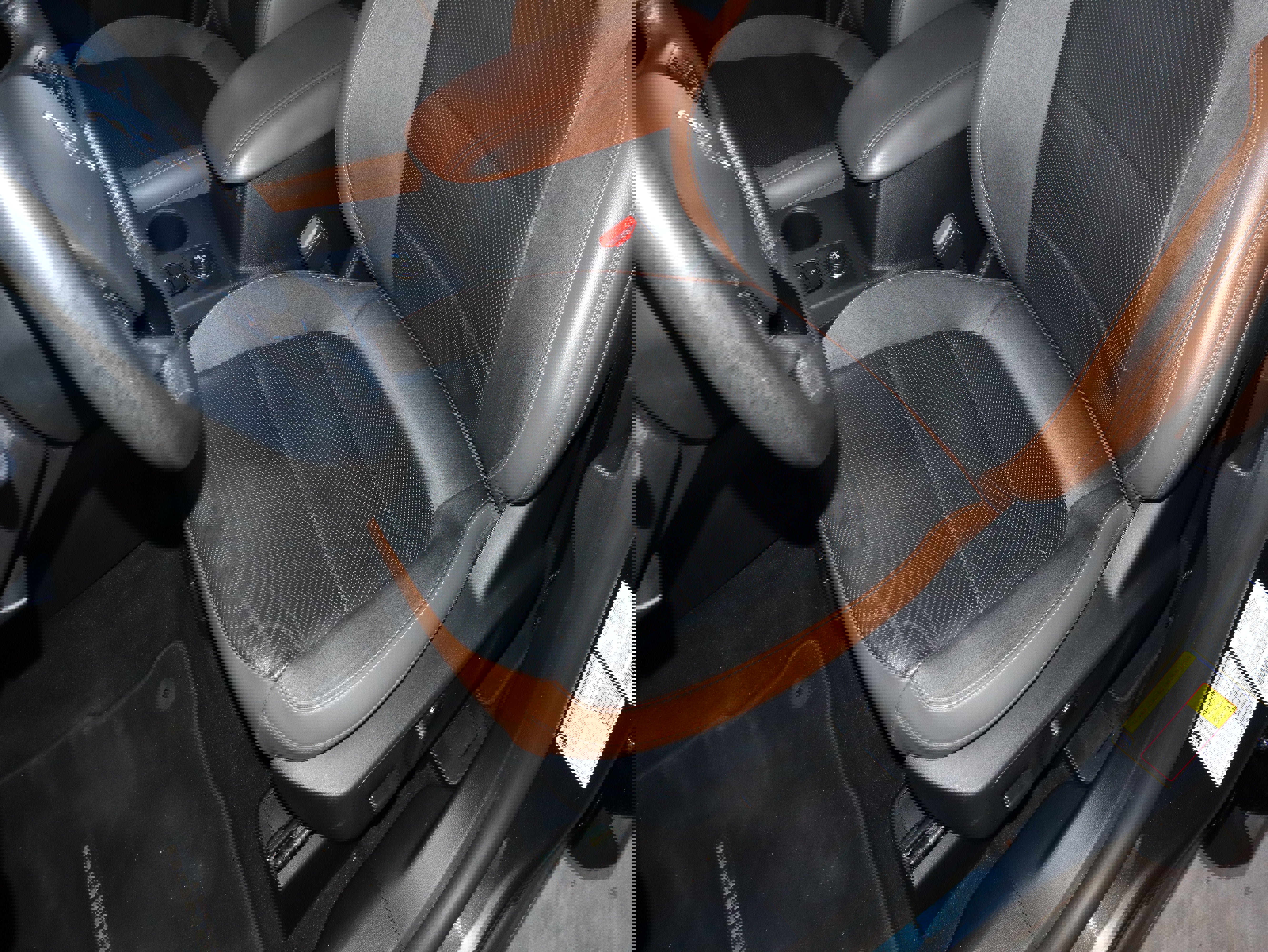 Used 2021 Ford Bronco Sport Outer Banks image 35