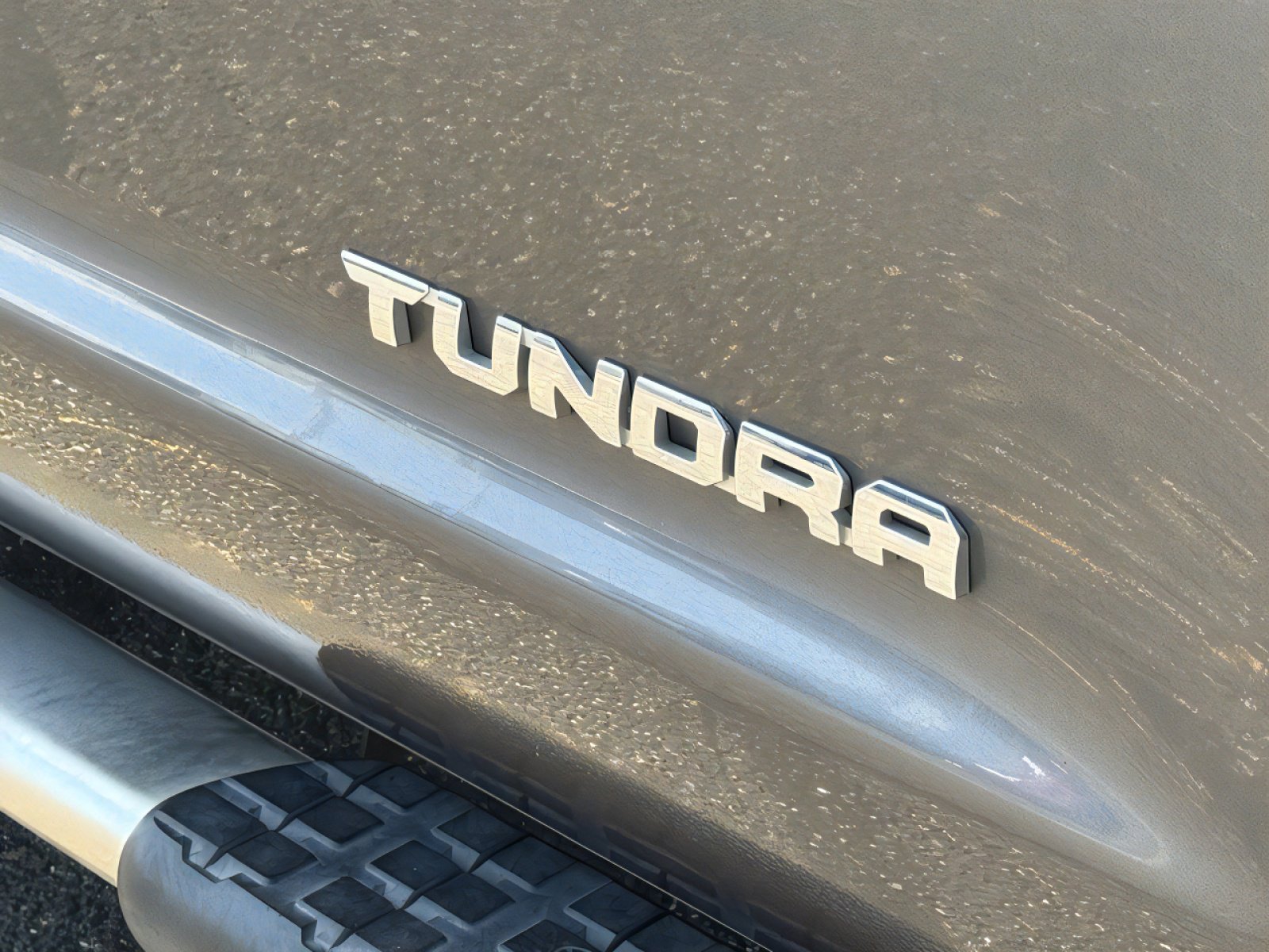 Used 2019 Toyota Tundra SR5 w/ TRD Off Road Package image 28