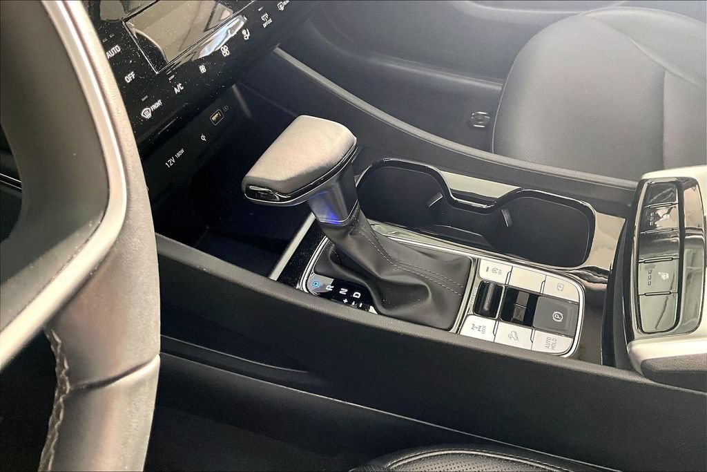 Used 2024 Hyundai Tucson SEL w/ Convenience Package AWD/4WD image 14