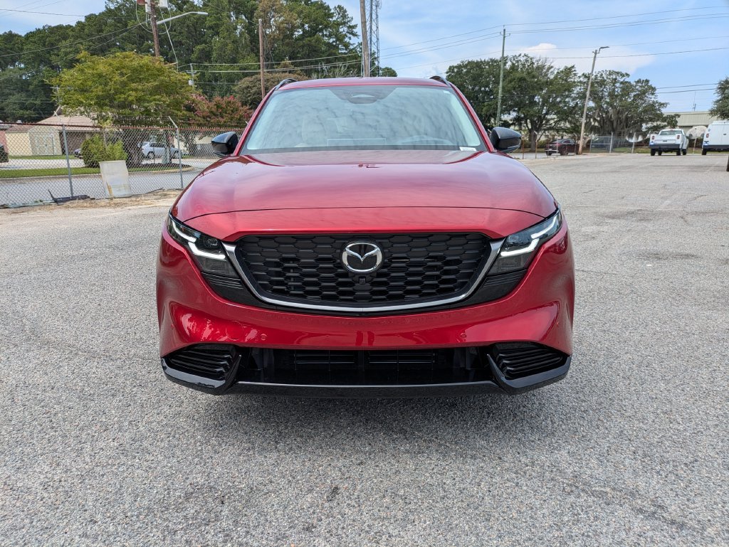New 2026 MAZDA CX-5 2.5 S w/ Premium Plus Package AWD/4WD image 9