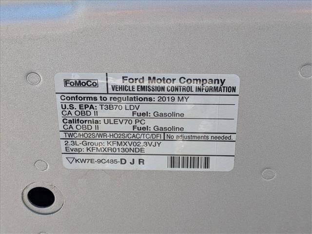 Used 2019 Ford Mustang Premium RWD image 23