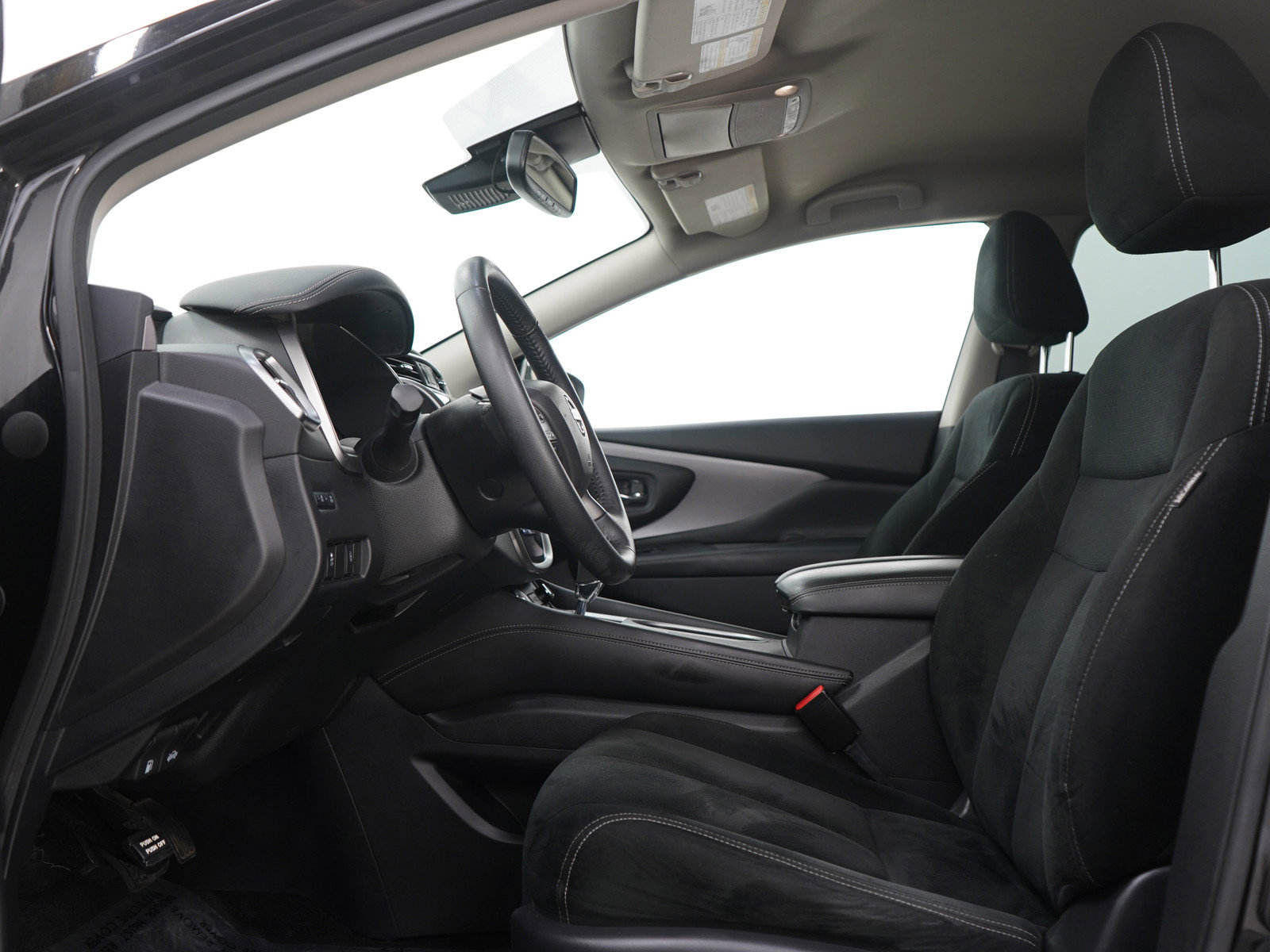 Used 2020 Nissan Murano SV AWD/4WD image 20