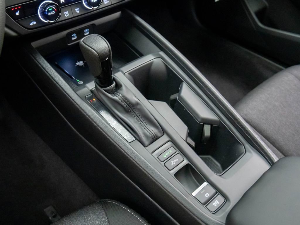 New 2026 Honda Accord SE image 13