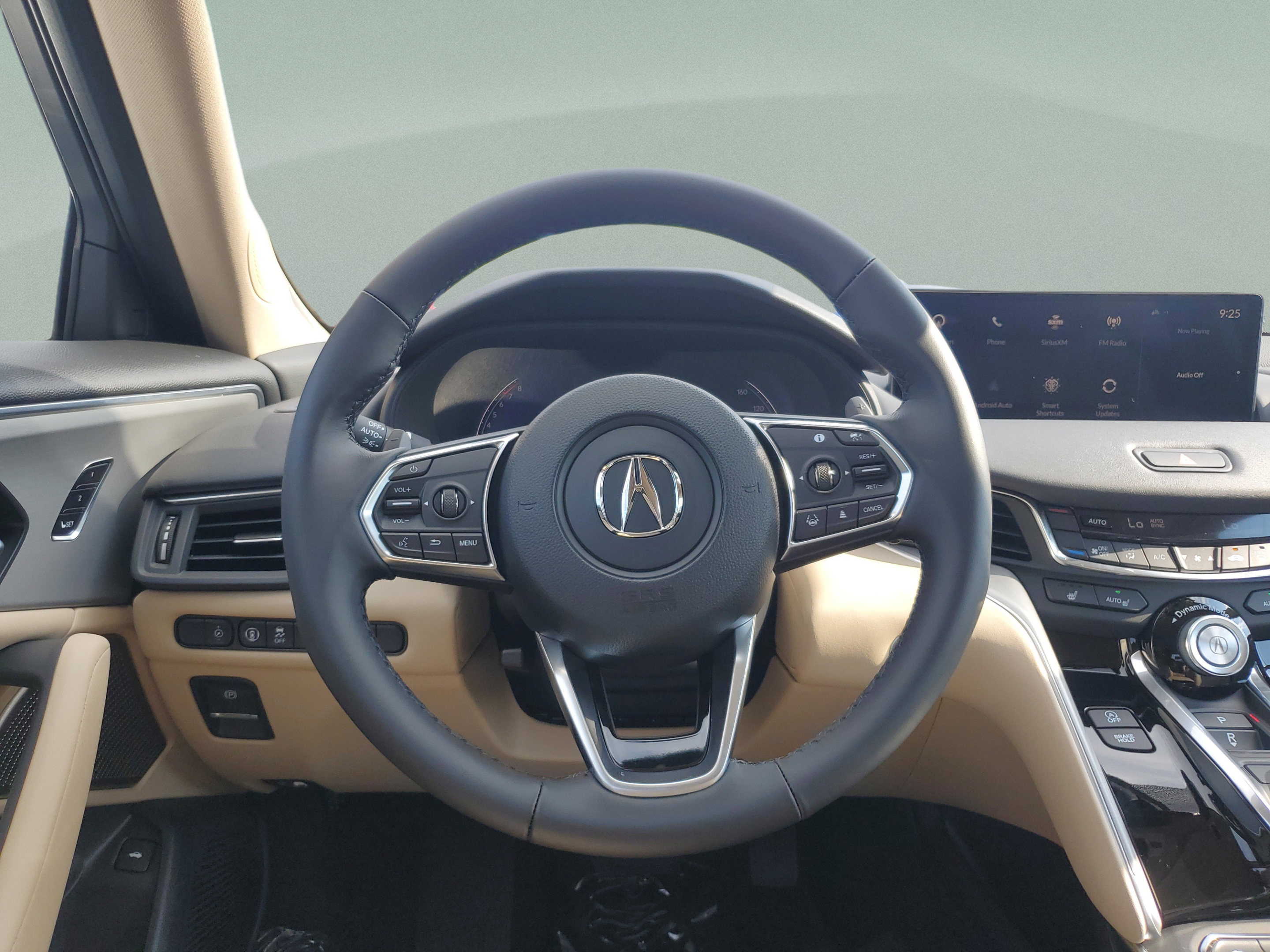 Certified 2025 Acura TLX w/ Technology Package FWD image 14