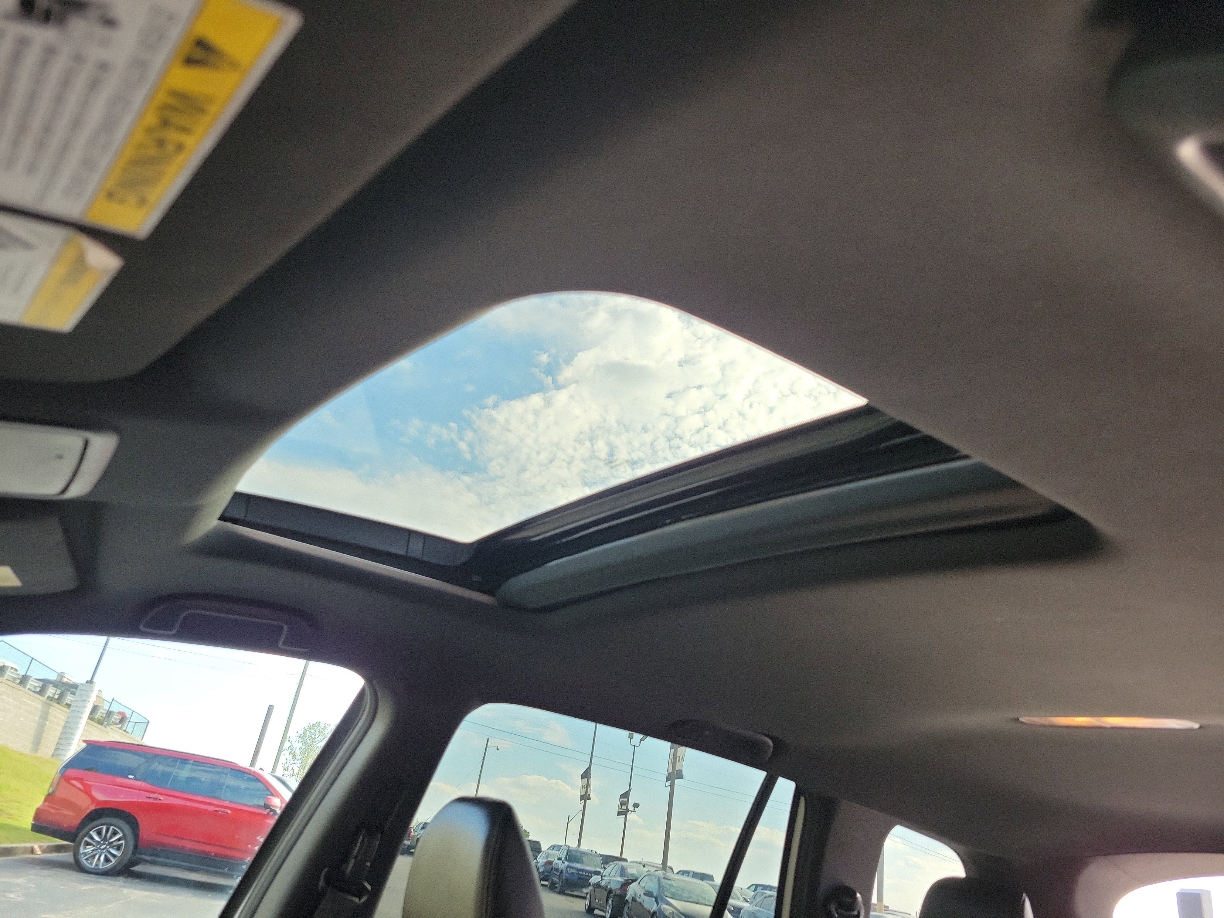 Used 2022 Honda Passport EX-L image 7