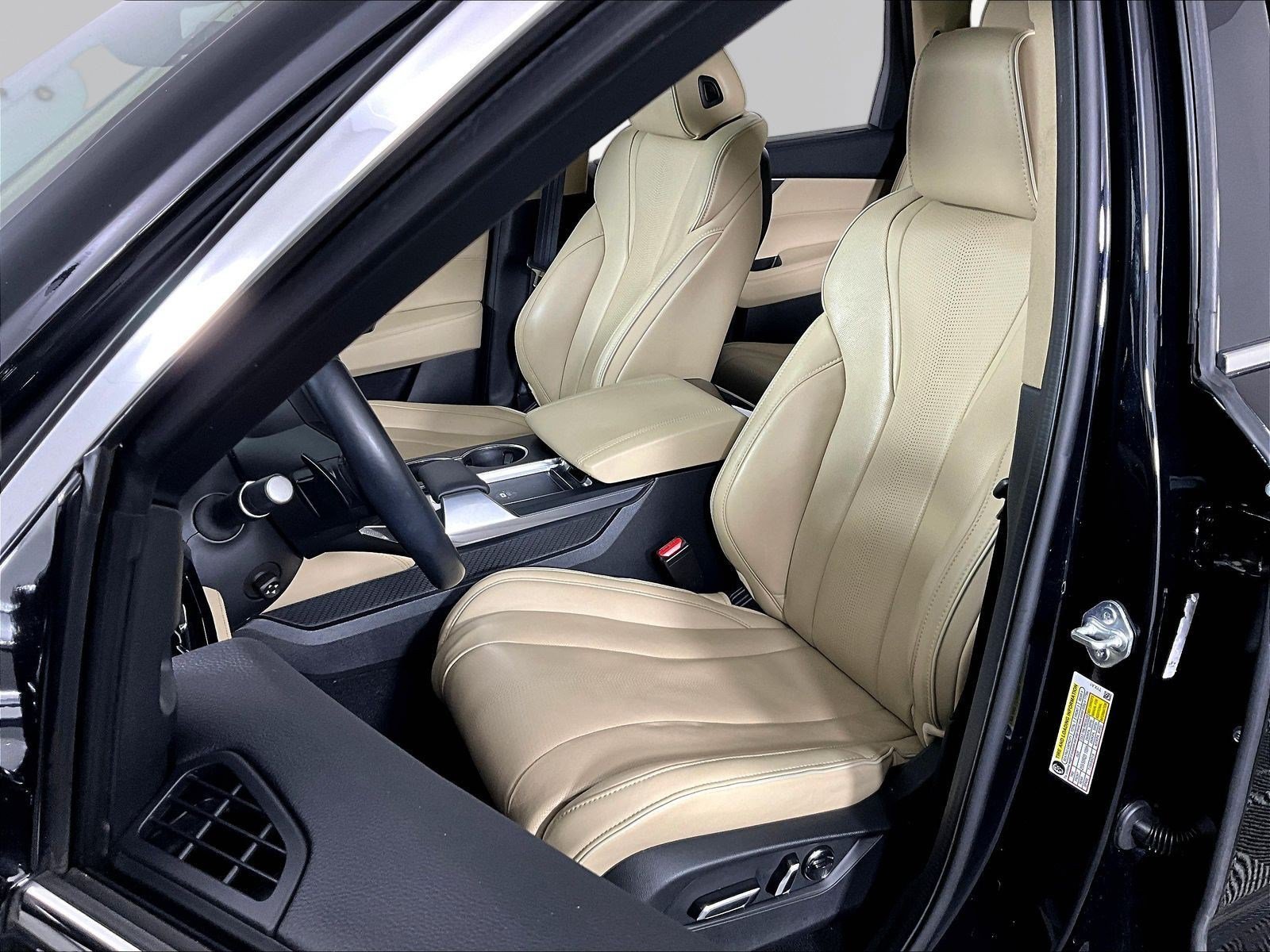 Certified 2023 Acura MDX SH-AWD w/ Advance Package image 21