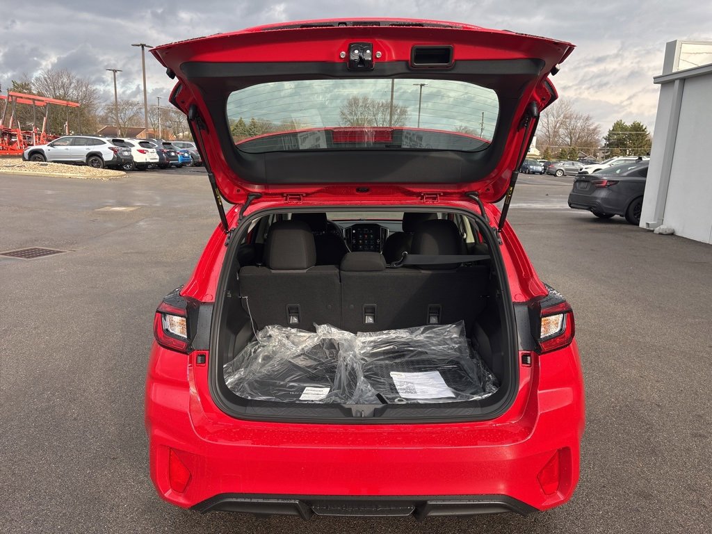 New 2026 Subaru Impreza 2.0i Sport image 7