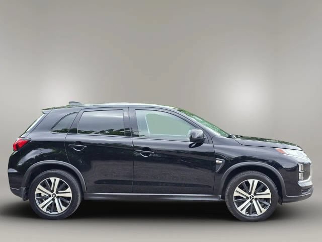 Used 2022 Mitsubishi Outlander Sport LE AWD/4WD image 4