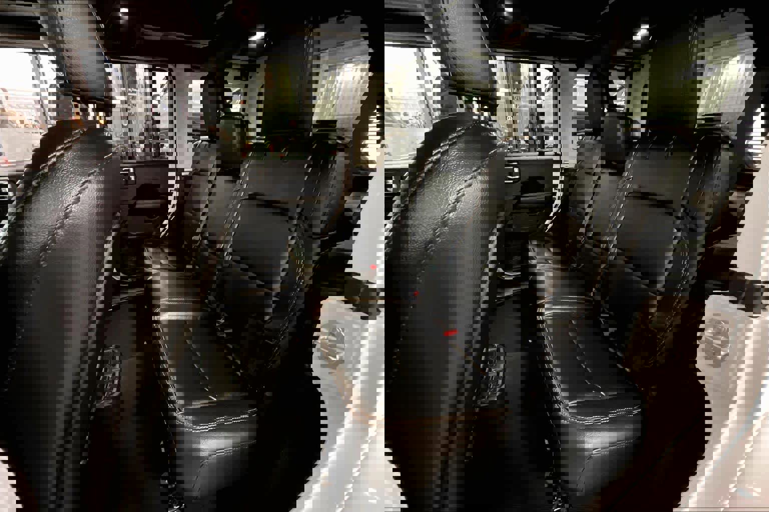 Used 2024 Jeep Wrangler Sahara w/ Safety Group image 21