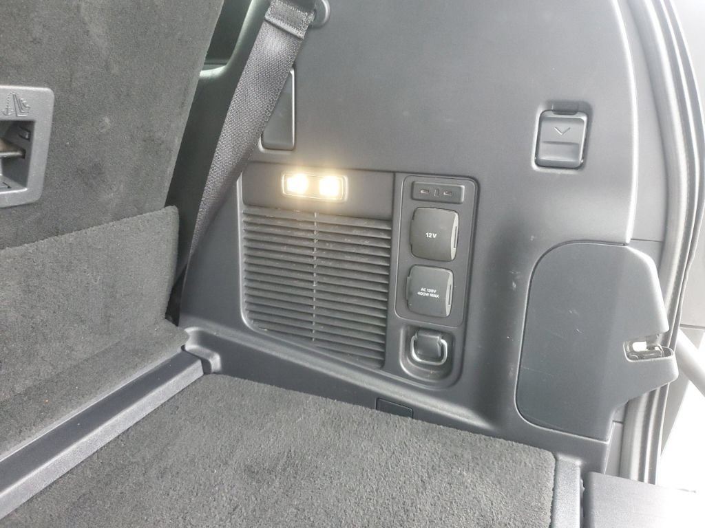 Used 2025 Ford Expedition Active AWD/4WD image 24