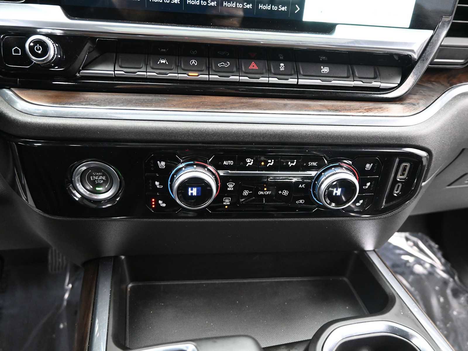 Used 2023 GMC Sierra 1500 SLT w/ SLT Convenience Package image 20