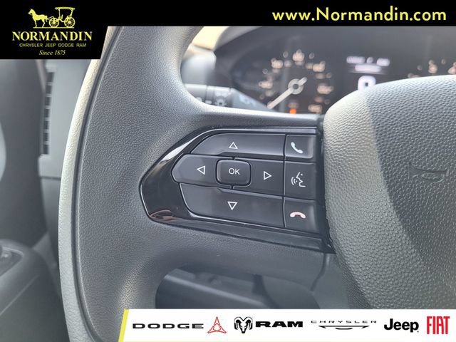 Used 2025 RAM ProMaster 2500 w/ Convenience Group FWD image 13