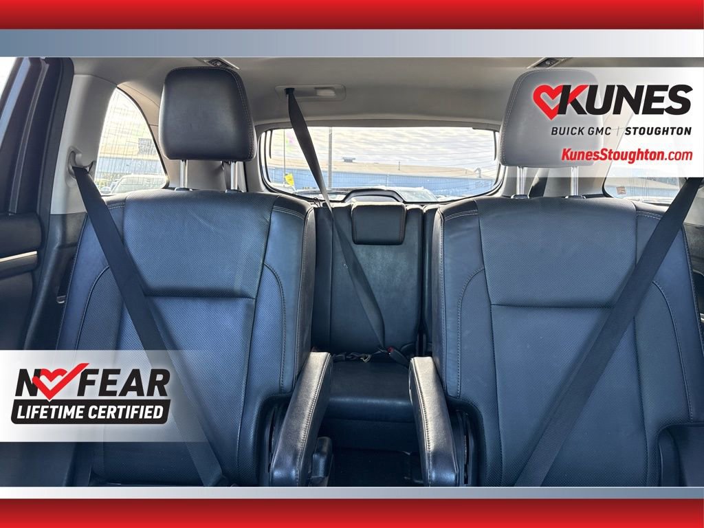Used 2018 Toyota Highlander Limited image 35
