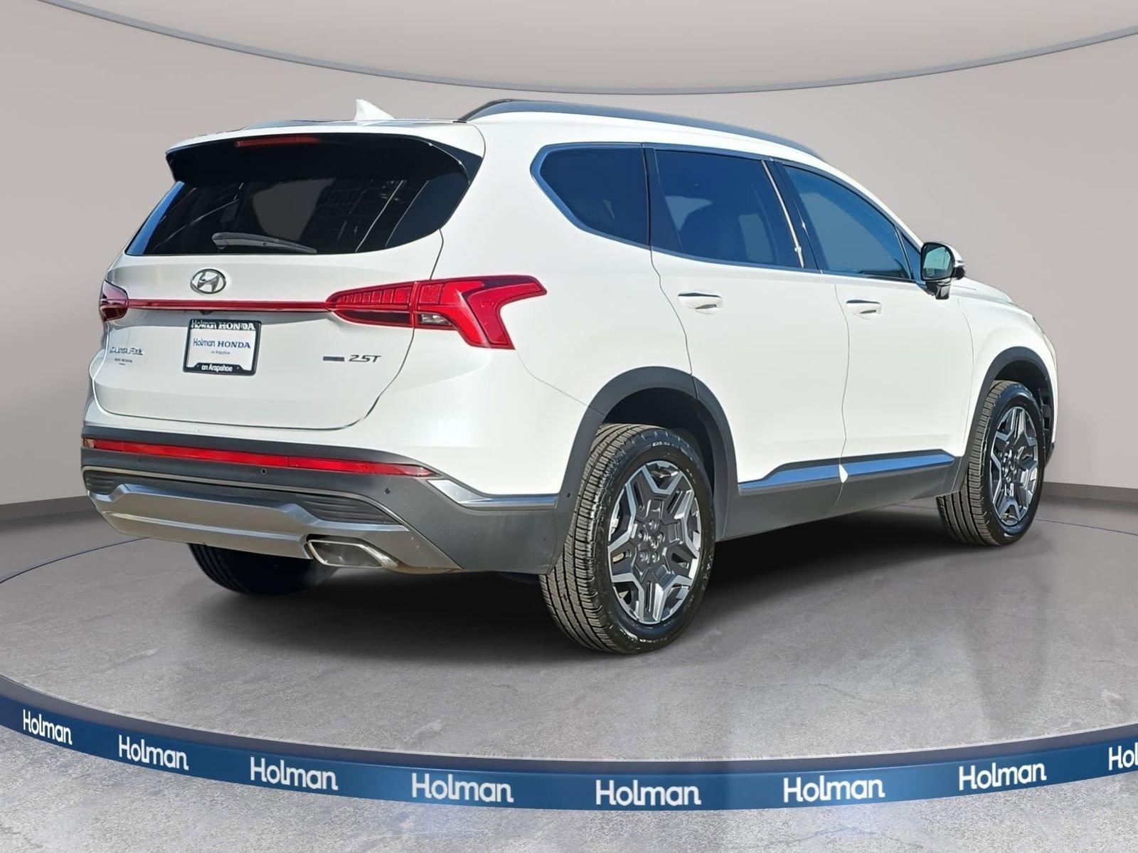 Used 2022 Hyundai Santa Fe Limited image 7