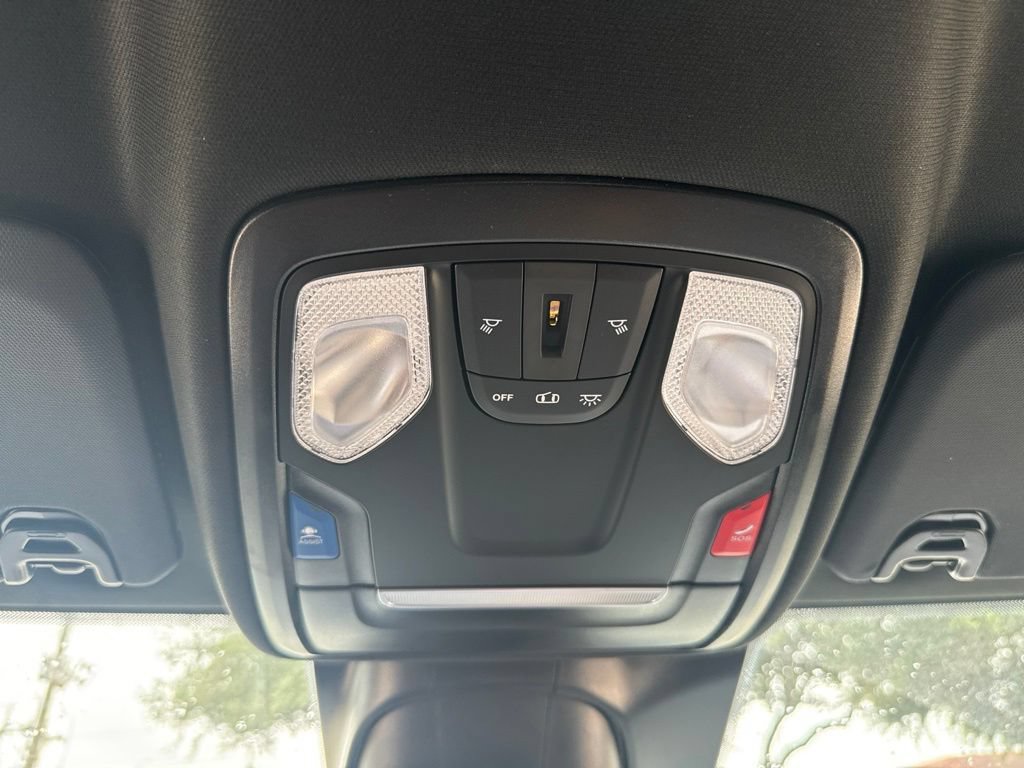 New 2026 RAM 3500 Tradesman AWD/4WD image 20