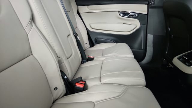 New 2026 Volvo XC90 B6 Ultra w/ Protection Package AWD/4WD image 37