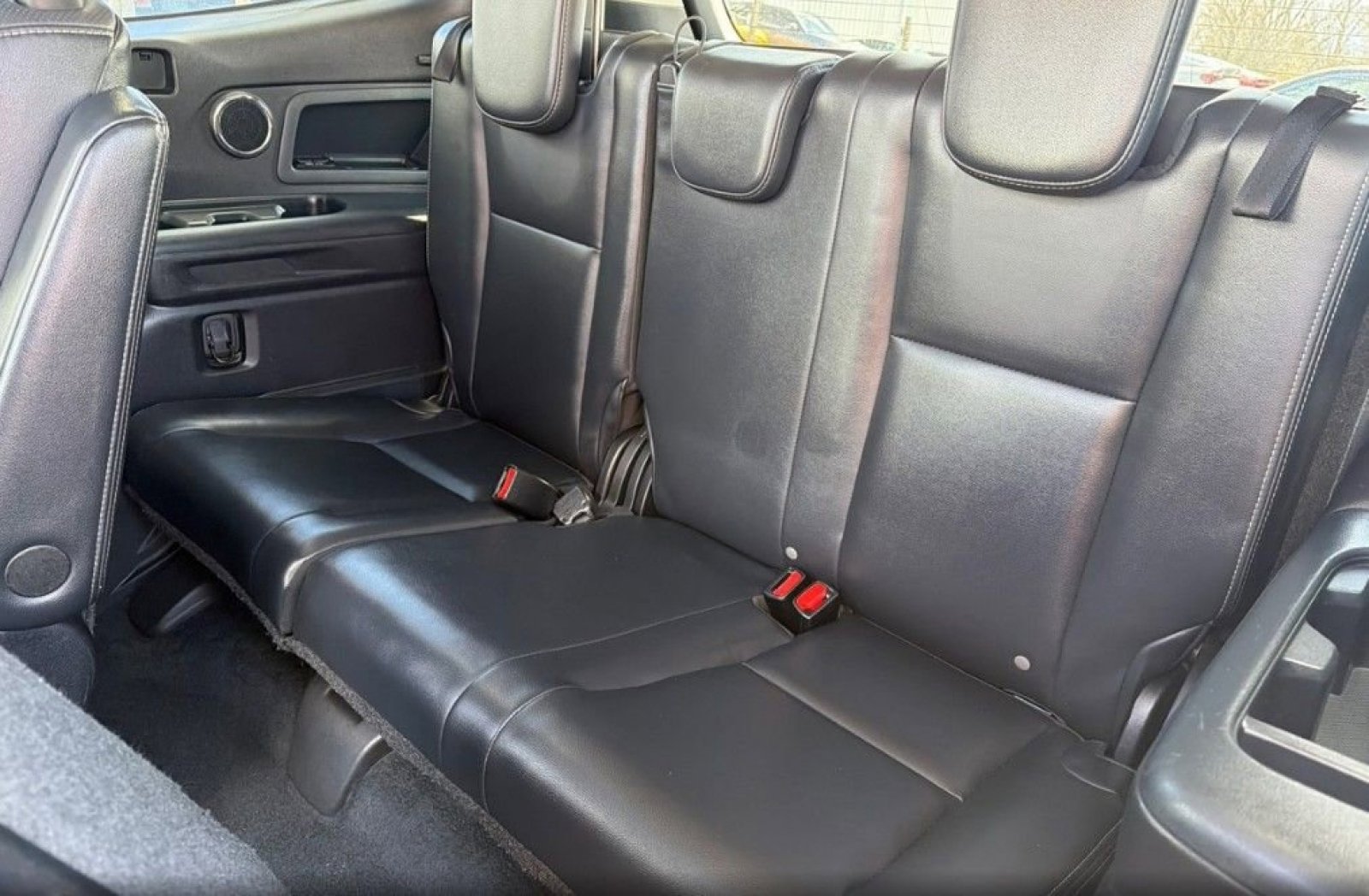 Used 2021 Subaru Ascent Limited w/ Technology Package image 17