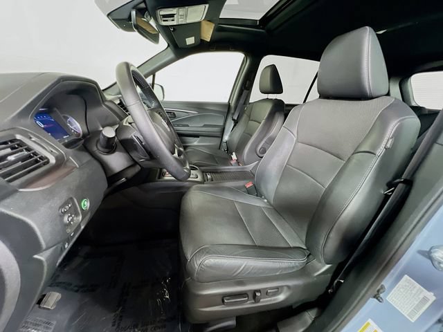 Used 2022 Honda Passport EX-L image 23