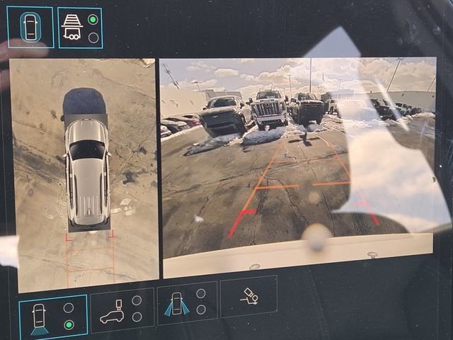 New 2026 GMC Acadia Elevation w/ Black Edition image 4