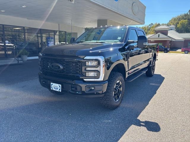 New 2026 Ford F250 Lariat w/ Tremor Off-Road Package image 1