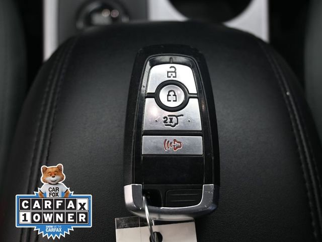 Used 2021 Ford Bronco Sport Big Bend image 20