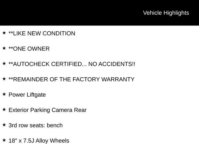 Used 2024 Hyundai Santa Fe SE image 6