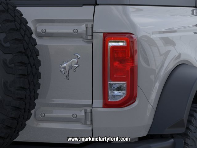 New 2026 Ford Bronco 2-Door w/ Sasquatch Package AWD/4WD image 23
