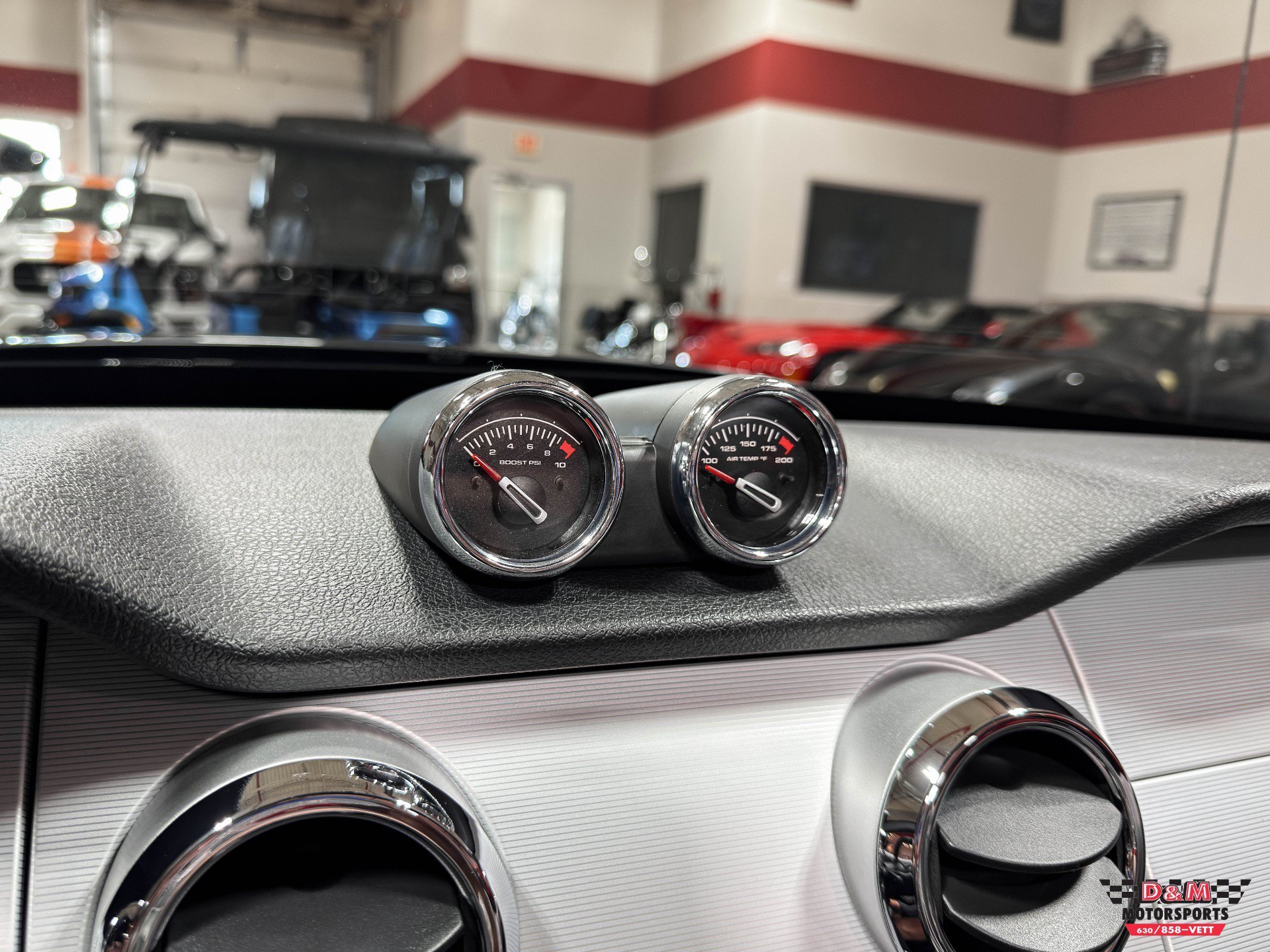 Used 2007 Ford Mustang GT RWD image 21