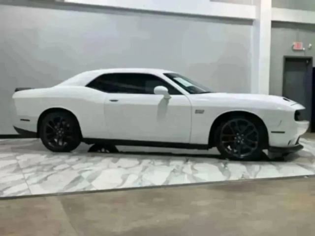 Used 2020 Dodge Challenger R/T Scat Pack image 5