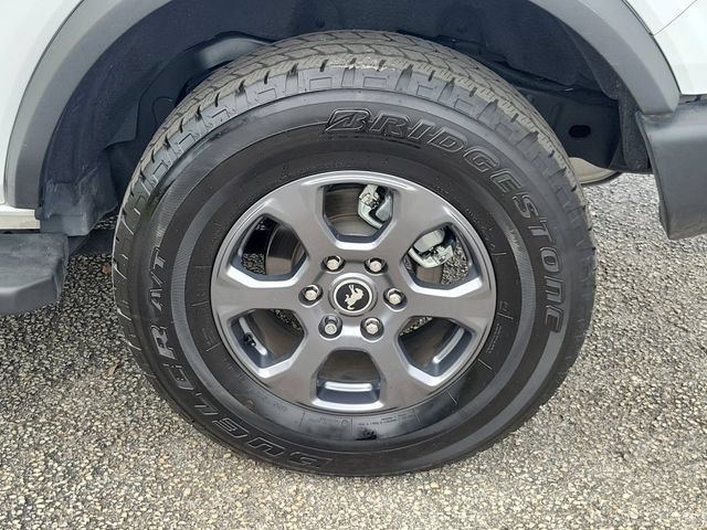 Used 2024 Ford Bronco Big Bend AWD/4WD image 6